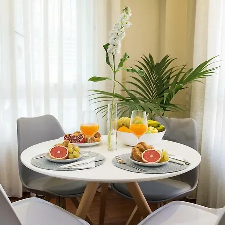 Gran Canaria Apartman