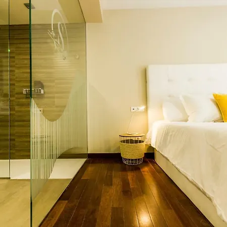 Gran Canaria Apartman *