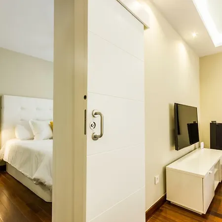 Gran Canaria Apartman