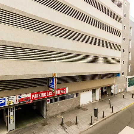 Gran Canaria Apartman Las Palmas de Gran Canaria