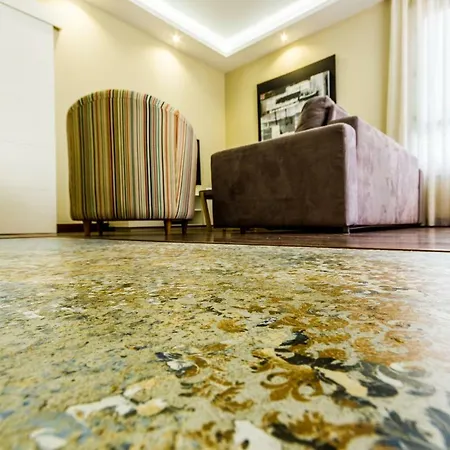 Apartman Gran Canaria Las Palmas de Gran Canaria