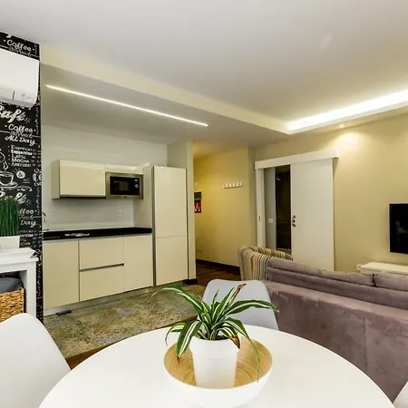 Apartman Gran Canaria